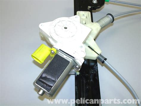 Image result for Mini Cooper Window Motor Problem