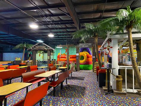 The Zone Calendar & Specials - Rolla, MO