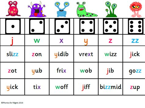 Image result for Alien Words Practice