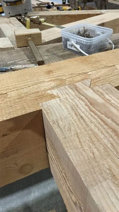 Timber framing History 的图像结果