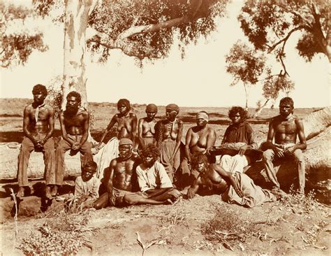 Unveiling the Ancient Voyage: How Did Australia’s First People Arrive?