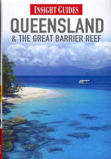 Insight Guides: Queensland & Great Barrier Reef (Insight Regional Guide ...