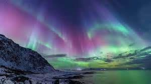 Real Northern Lights What Are The Northern Lights: The Aurora Borealis