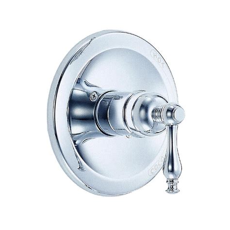 Danze Chrome Lever Shower Handle in the Shower Faucet Handles ...