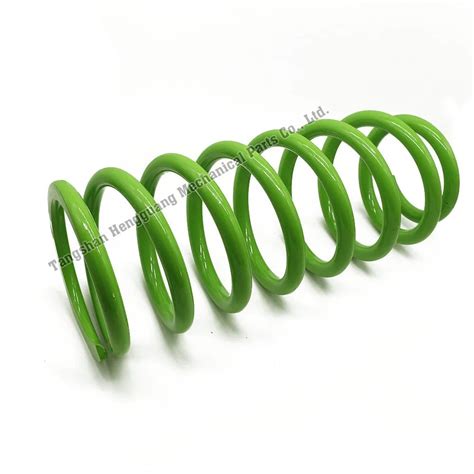 Image result for Compression Spring High Pitch