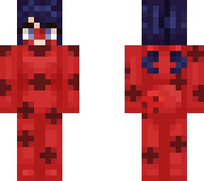 Image result for Minecraft Ladybug Face