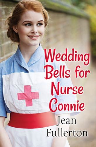 Buy Wedding Bells For Nurse Connie Book Online at Low Prices in India ...