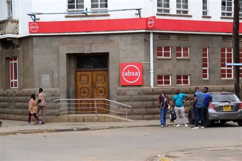 Absa to pay couple Sh234m for fraudulent shares sale - Business Daily