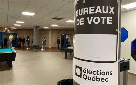 Advance polls open ahead of next week's provincial election | CityNews ...