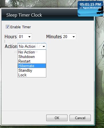 Sleep Timer Computer 的图像结果
