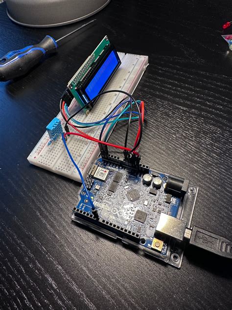 Image result for Arduino Display 1602