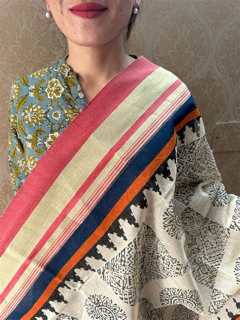 Dupatta – Pretty Weaves