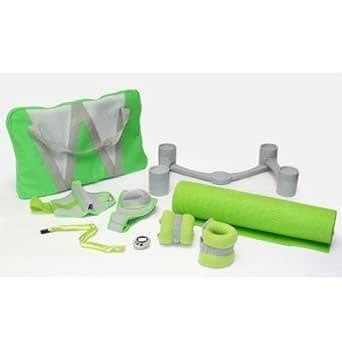 Buy Thrustmaster Elite Fitness Pack for Nintendo Wii Online at Low ...