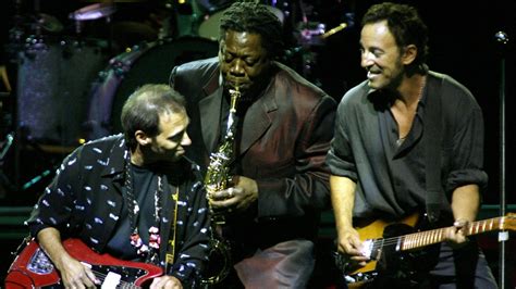 Image result for Bruce Springsteen Conan