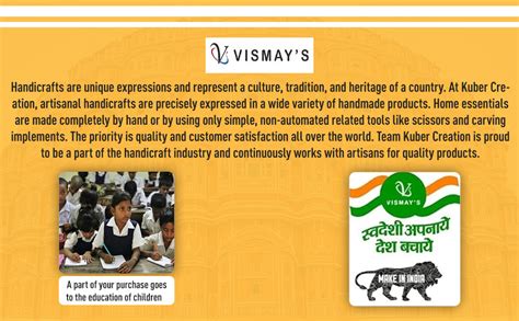 Buy VISMAY'S Pure Iron Tawa with Unique Smooth Edges - First Time in ...