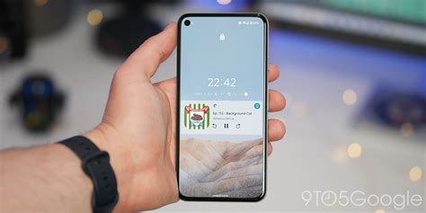 Android 12 Preview 的图像结果