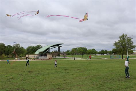 Parks and Recreation | Andover, KS - Official Website