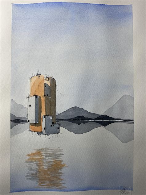 Image result for Floating House Project Model