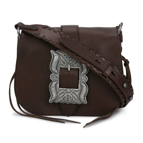 Buy Women Brown Casual Crossbody Bags Online - 661409 | The Collective