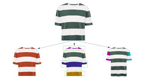 Color Segmentation & Modification | SidCodes