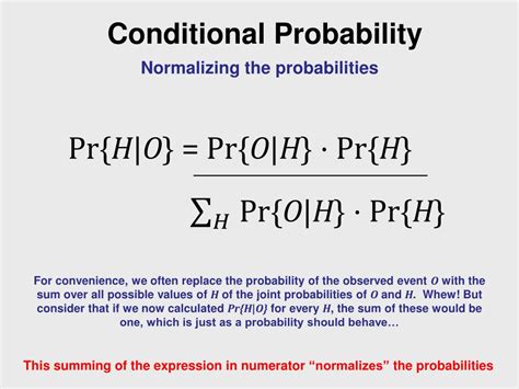 Image result for Joint and Conditional Probability