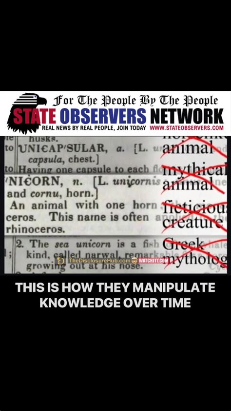 Unicorns of the Bible - The true definition of - One News Page VIDEO