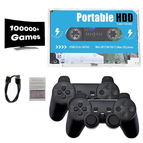 ZENKLET Retro Disk - Retro Disk Gaming Console, Retrodisk, India | Ubuy