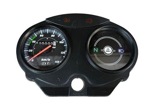 SRV Speedometer Assembly for Hero CD-Dawn Deluxe : Amazon.in: Car ...