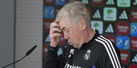 Ancelotti responde a la pregunta del millón: ¿Se quedará libre el ...