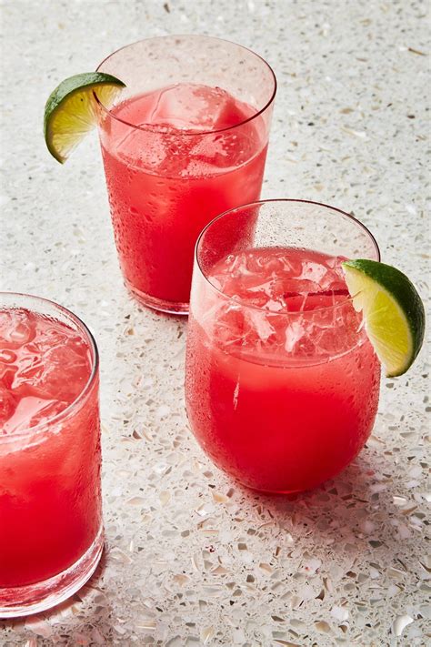 Best Drinks Non Alcoholic