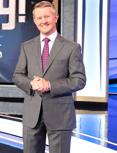 ‘Jeopardy!’ Fans Aren’t Ready for Ken Jennings’ Epic Career News