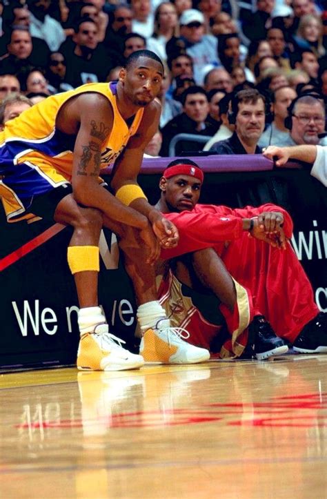 Kobe ando Lebron | Kobe bryant pictures, Kobe lebron, Kobe bryant nba