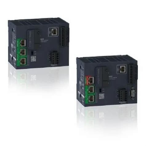 Schneider PLC - Schneider Modicon M258 Trader - Wholesaler ...
