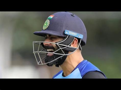 What Cricket Bat and Equipment Does Virat Kohli Use for International ...