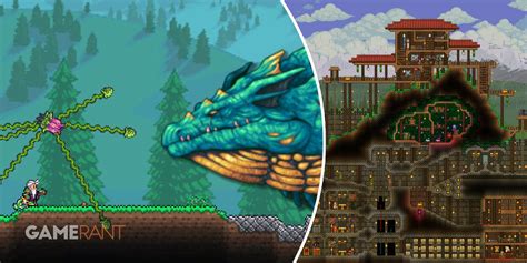 Terraria Calamity Mod 導入 - テラリア Mod カラミティ ダウンロード | WDUM