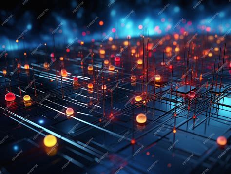 AI Technology Wallpaper 的图像结果