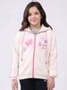 Buy Hoodies For Girls Online - Girls Hooded Sweatshirts - Monte Carlo