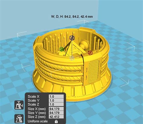 Image result for Reactor Core Fictional