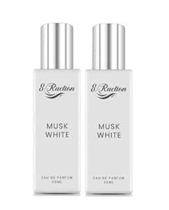 Buy 8Raction Platinum Luxury Eau De Parfum 40ml Combo-02 (For Men ...