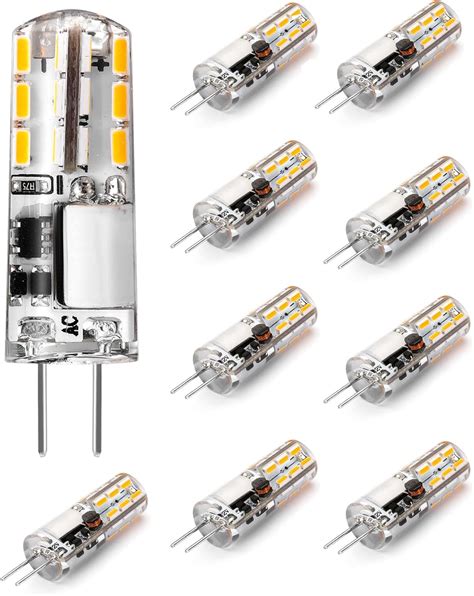 Image result for G4 LED Bulb 12V