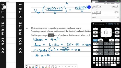 Vcaa Methods Exam 2021 的图像结果