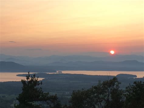 Mt. Philo : r/burlington