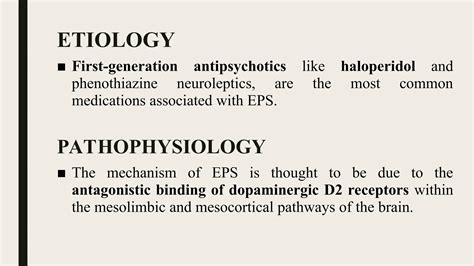 Eps Medical Abbreviation