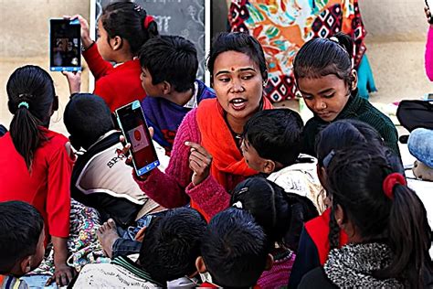 Ekal Gramothan Foundation (Certificate Portal)