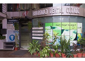 3 Best Dental Clinics in Indore - Expert Recommendations