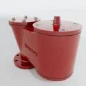 Breather Valve - Breather Valve (Vaccum Type) Manufacturer from Ankleshwar