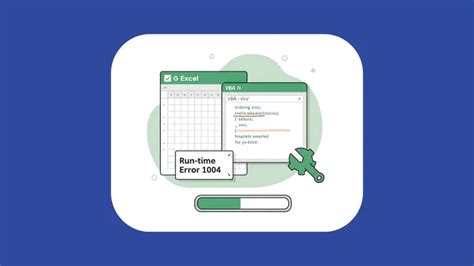 Image result for Excel PivotTable Run Time Error 1004