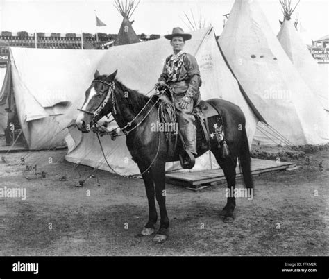 CALAMITY JANE (c1852-1903). /nNΘe Martha Jane Canary Burke. American ...