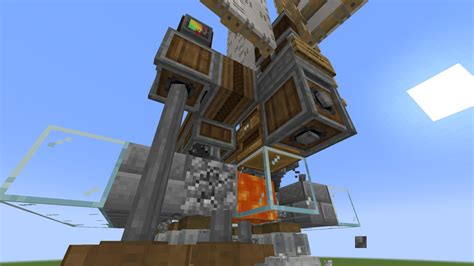 Create Mod Iron Farm 的图像结果