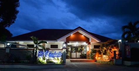 YSABELLE MANSION (Palawan Island, Asia) - Inn Reviews, Photos, Rate ...